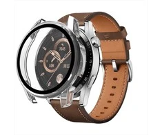 Hurtel Glass protector Huawei Watch GT3 42mm – transparent