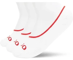 Hugo 3 Psl Bianco Kojinės M 50514921-100