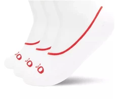 Hugo 3 Psl Bianco Kojinės M 50514921-100