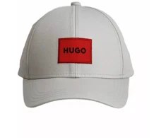 Hugo Boss Baseball X 581-RL Pilka Kepuraitė - 50492745-050