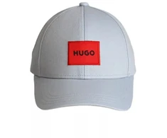 Hugo Boss Beisbolo Kepuraitė Men-X 581-RL Šviesiai Mėlyna - 50492745-483