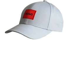 Hugo Boss Beisbolo Kepuraitė Men-X 581-RL Šviesiai Mėlyna - 50492745-483