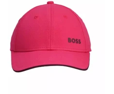 Hugo Boss Bold Beisbolo Kepuraitė Atvira Rožinė - 50505834-698