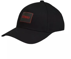 Hugo Boss Jude-PL Juoda Beisbolo Kepuraitė - 50506053-001