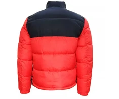 Hugo Boss tiesaus kirpimo žieminė striukė su stovinia apykakle - 50496244-693