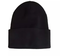 Hugo Boss Xevon Kepurė Juoda - 50551508-001