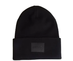 Hugo Boss Xevon Kepurė Juoda - 50551508-001