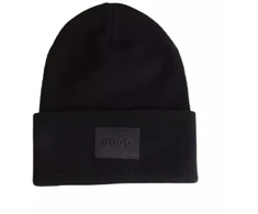 Hugo Boss Xevon Kepurė Juoda - 50551508-001