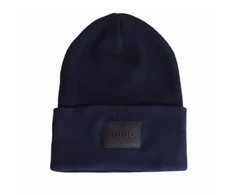 Hugo Boss Xevon kepurė Tamsiai mėlyna - 50551508-410