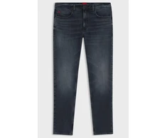 Hugo Jeans HUGO734 BLU vyriškos kelnės (50547247-420)