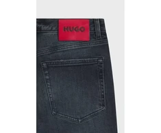 Hugo Jeans HUGO734 BLU vyriškos kelnės (50547247-420)