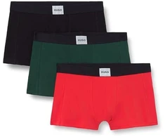Hugo Kūno apranga TRUNK DAUGIASPALVIS (50532797-990)