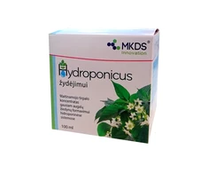 Hydroponicus žydėjimui, 100 ml