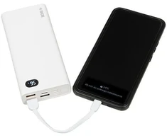 Ibox išorinė baterija PB20 20.000 mAh Power Delivery