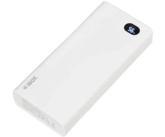Ibox išorinė baterija PB20 20.000 mAh Power Delivery