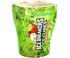 Ice Breakers Ice Cubes Cherry Limeade 91.8g x 6 pcs x 4 display (USA)