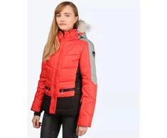 „Icepeak Electra IA W 453203512IA“ slidinėjimo striukė