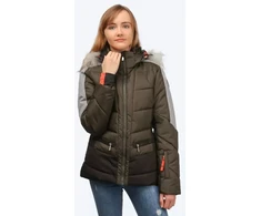 Icepeak Electra IA W 53203512-598 Slidinė striukė