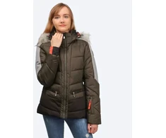 Icepeak Electra IA W 53203512-598 Slidinė striukė