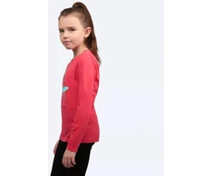 Icepeak Kiowa ilgomis rankovėmis marškinėliai berniukams 451702689I