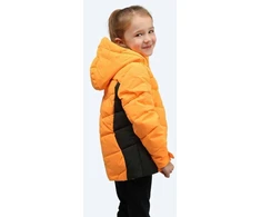 „Icepeak Lille“ vaikiška slidinėjimo striukė 50036553-440