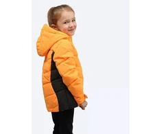 „Icepeak Lille“ vaikiška slidinėjimo striukė 50036553-440