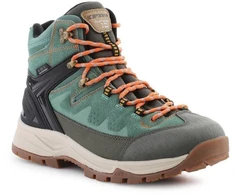 ICEPEAK Wynne MR 78202100-582 Žalias