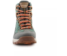 ICEPEAK Wynne MR 78202100-582 Žalias