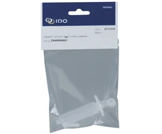 IFÖ/IDO, klozetų dangčiu tvirtinimai
