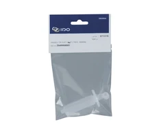 IFÖ/IDO, klozetų dangčiu tvirtinimai