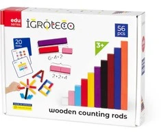Igroteco Mokausi skaičiuoti, 56 det.