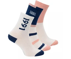Iguana Ignini Kojinės 3-pakelis W 92800664898