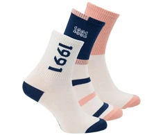Iguana Ignini Kojinės 3-pakelis W 92800664898