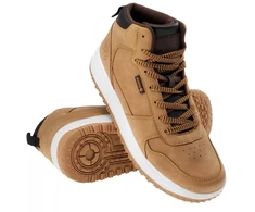 Iguana Karson Mid Vyriški Batai 92800377441
