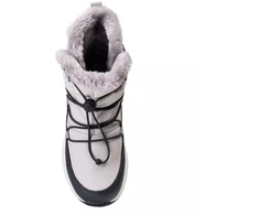 Iguana Linos Mid W 92800623559 Sniego Batai