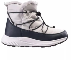 Iguana Linos Mid W 92800623559 Sniego Batai