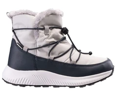 Iguana Linos Mid W 92800623559 Sniego Batai