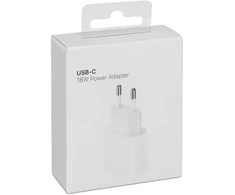 Įkroviklis 18W USB-C