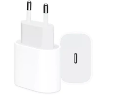 Įkroviklis 18W USB-C