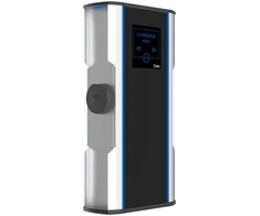 Įkrovimo stotelė CityCharge-Mini2