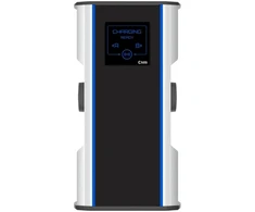 Įkrovimo stotelė CityCharge-Mini2