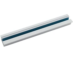 Įleidžiamas 3 fazių bėgelis TRACK, baltas, 2m