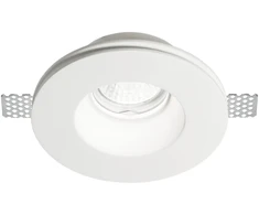 Ideal Lux Užglaistomas šviestuvas Samba Round D74 150130