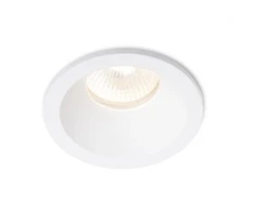 Įleidžiamas šviestuvas BERMUDA, GU10, IP65, baltas