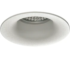 Įleidžiamas šviestuvas WINKA, GU10, baltas, P35571B