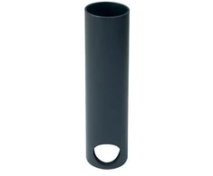Įleidžiamo lauko šviestuvo dėklas, 22x55mm