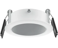 Įleidžiamo montavimo rėmelis LED moduliui, baltas, RRW344