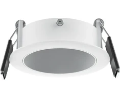 Įleidžiamo montavimo rėmelis LED moduliui, baltas, RRW342