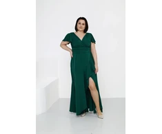 Ilga elegantiška suknelė Jersa