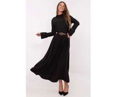 Ilga sijonas Italija Moda